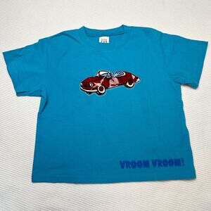 Vintage Y2K Gap Tee